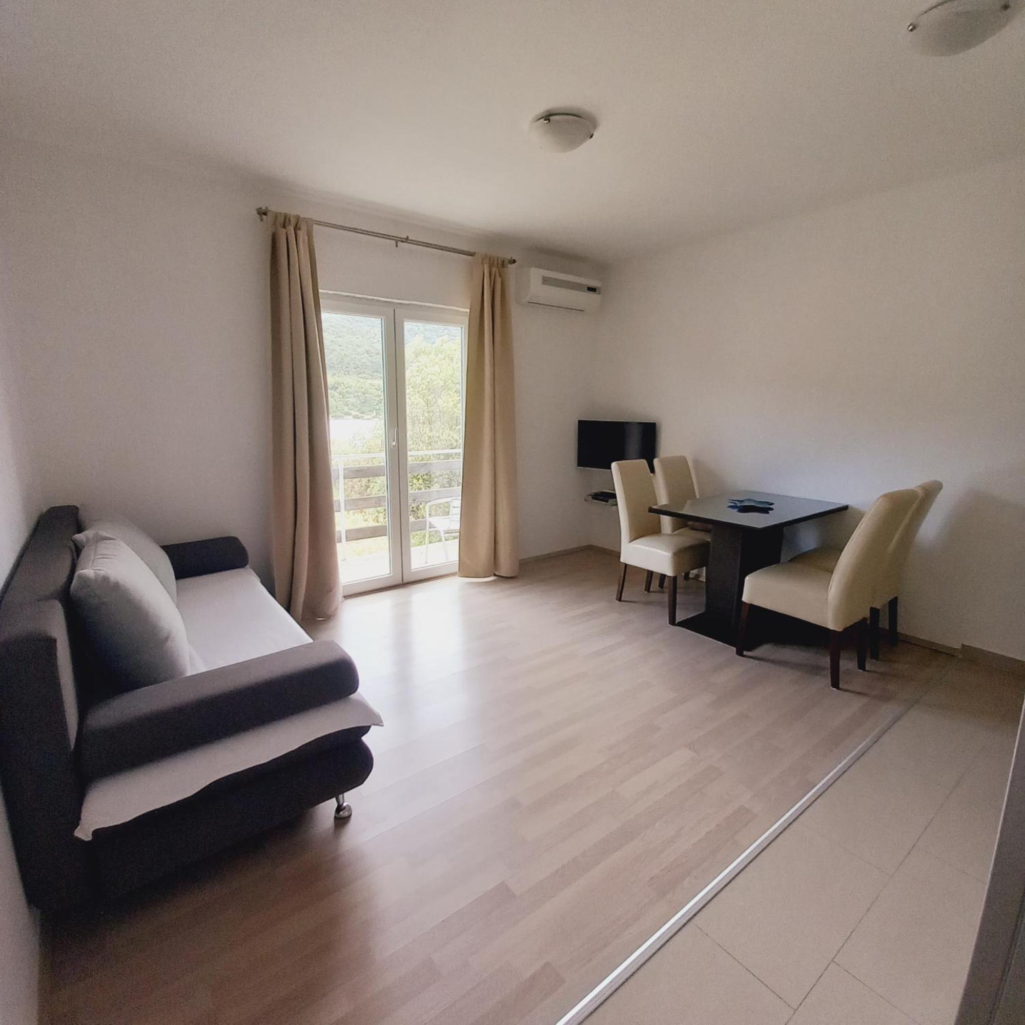 Apartments M&M เกรบัชติซา ภายนอก รูปภาพ